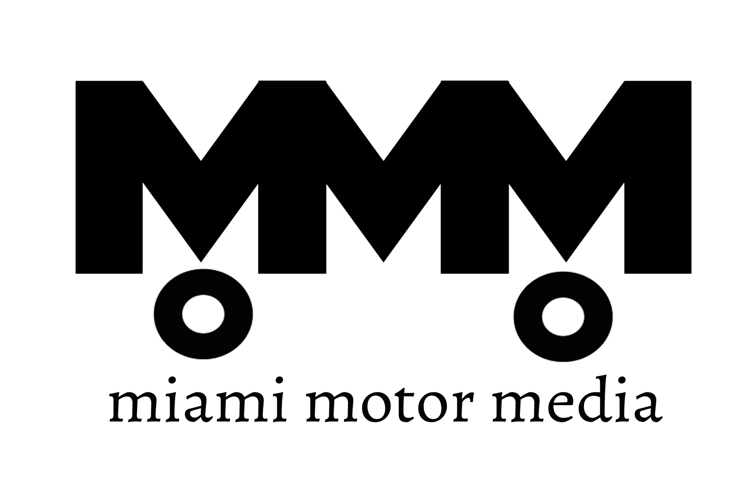Miami Motor Media 4 Black copy